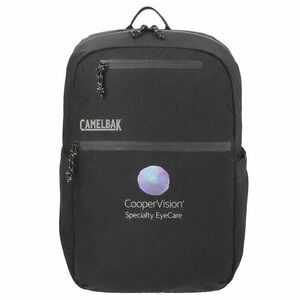 CAMELBAK - LAX 15" COMPUTER BACKPACK BLACK NWT